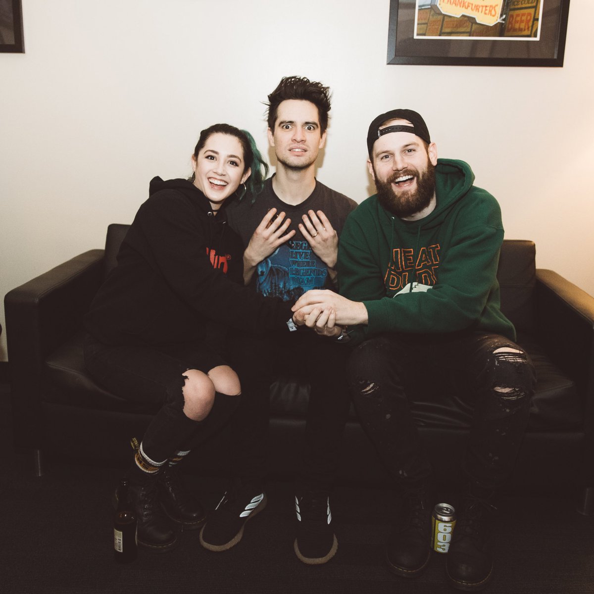 chris melberger (@chrismelberger) on Twitter photo 17/01/2019 09:03:48 what a night 📸@JakeChams what a night 📸@JakeChams