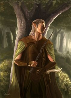 bnsgame's tweet photo. Once long ago the wood elves lived in societies deep within the forest world of the lands. Now this kin populate the cities of the world. https://t.co/zPFyaUS0P4