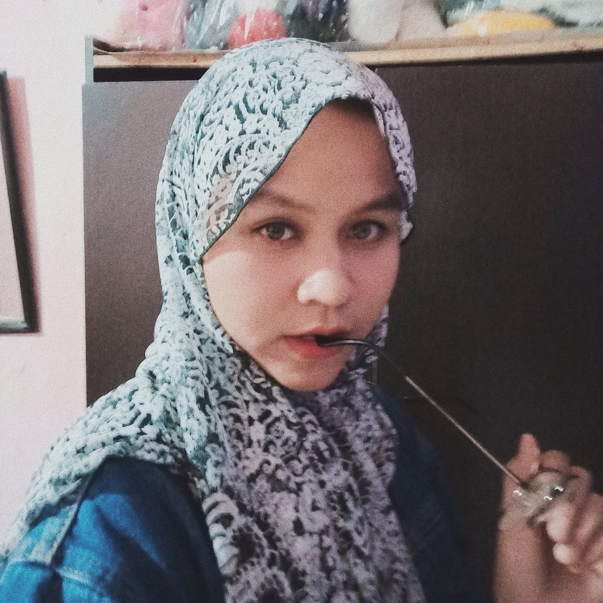 #FotoProfilBaru