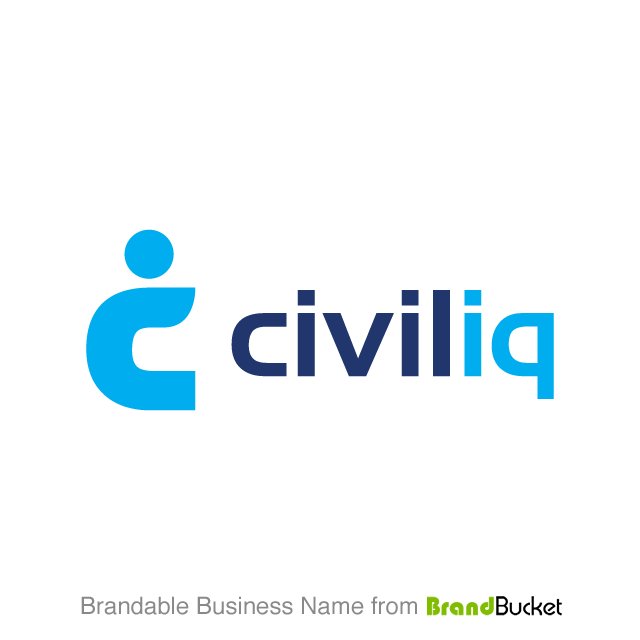 BrandCoverage's tweet photo. #CivilIQ For Sale - https://t.co/eGMqEj8iRM - #Startup #Domains #Civil #Courteous #Domestic #Intelligent #Interior #Internal #IQ #Mannered #National #Polite #Quotient #Tests #BrandCoverage https://t.co/eqMTXcpqsg