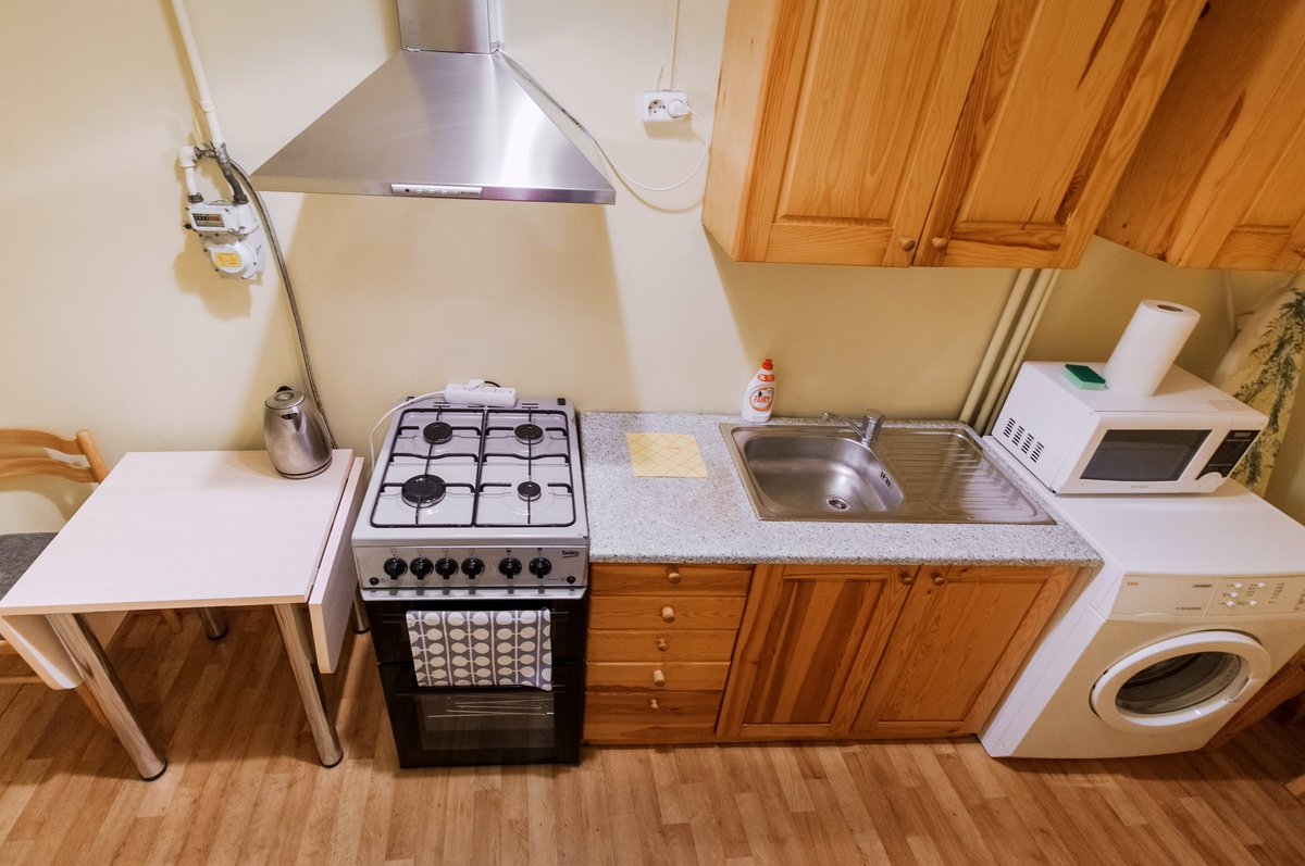 KnowhowRealty's tweet image. Pilsēta: Rīga
Vieta: Centrs
Iela: Ganu 4
Istabas: 1
Platība: 35kv.m
Stāvs: 1/6
Cena: 430EUR/mēnesī (iekļauti komunālie un apsaimniekošanas maksājumi, kā arī interneta pieslēgums).
Aģents: Oskars Zariņš
Tālrunis: +371 29957111