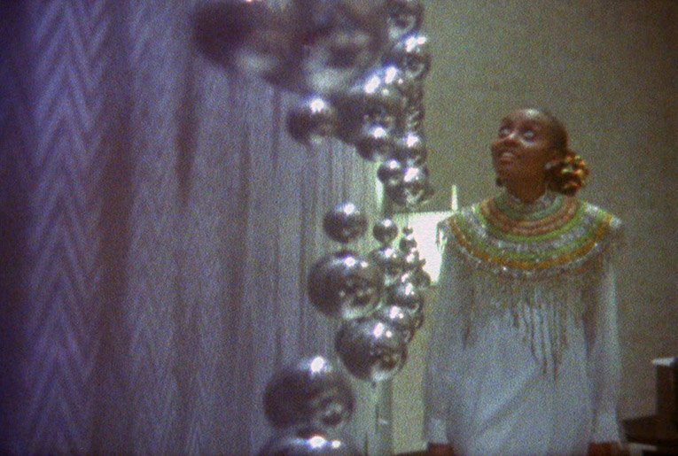 Tomorrow, @becbecliuliu leads a <a href="/galdemzine/">gal-dem</a> Film Criticism workshop at this year's <a href="/LSFF/">London Short Film Festival</a> nurturing the next gen of WOC film writers. Join them to dissect a short film + collectively review + Happy Hour and zine fair! Pay what you can: bit.ly/THO19 #LSFF2019