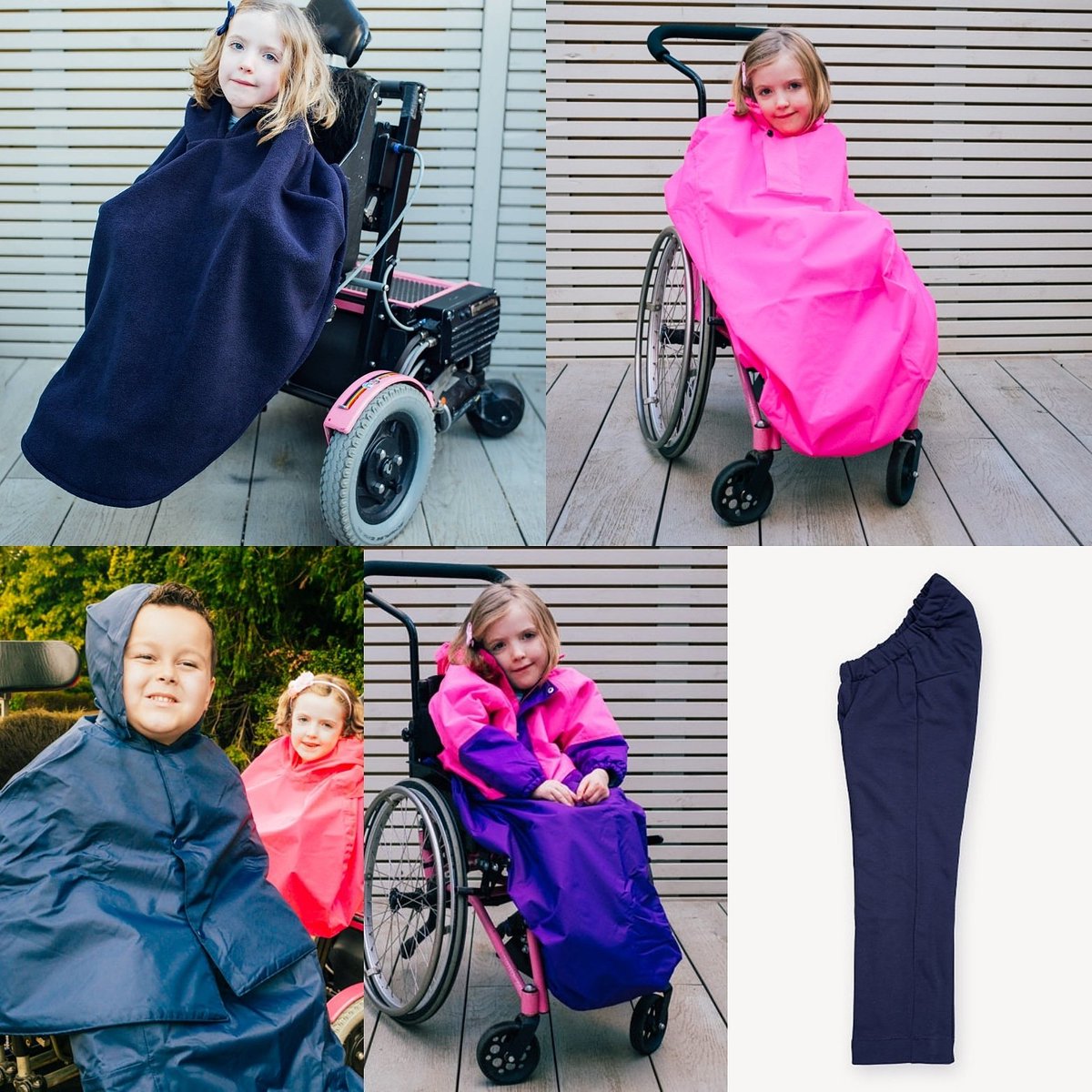 willowbugltd's tweet image. 15% off everything using code WINTER15 at checkout. Wheelchair clothing for kids and teens willowbug.co.uk 

#wheelchairclothing #adaptiveclothing #kidsinwheelchairs