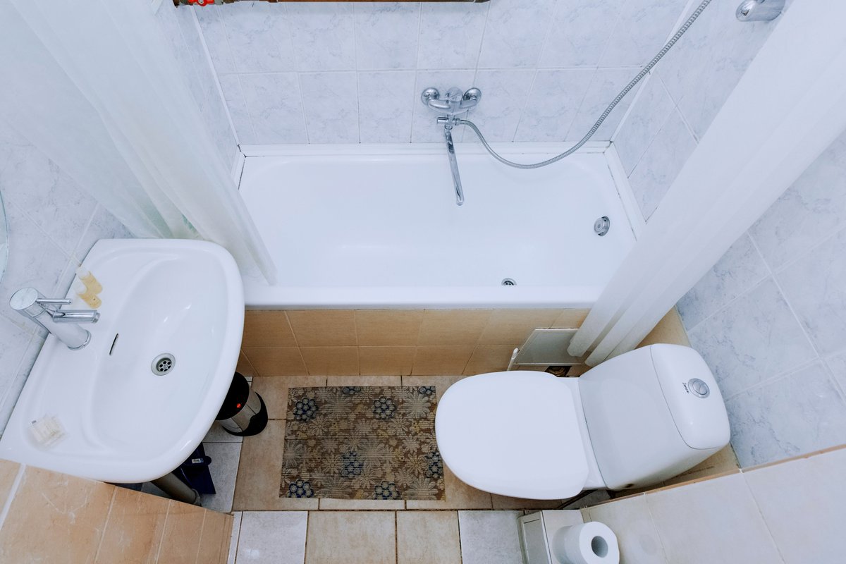 KnowhowRealty's tweet image. Pilsēta: Rīga
Vieta: Centrs
Iela: Ganu 4
Istabas: 1
Platība: 35kv.m
Stāvs: 1/6
Cena: 430EUR/mēnesī (iekļauti komunālie un apsaimniekošanas maksājumi, kā arī interneta pieslēgums).
Aģents: Oskars Zariņš
Tālrunis: +371 29957111