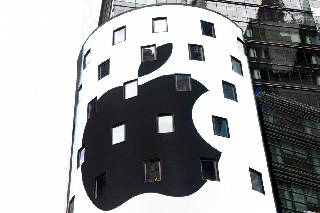 Apple, Amazon called out for 'incorrect' Taiwan, Hong Kong references https://reut.rs/2Dg6NAI