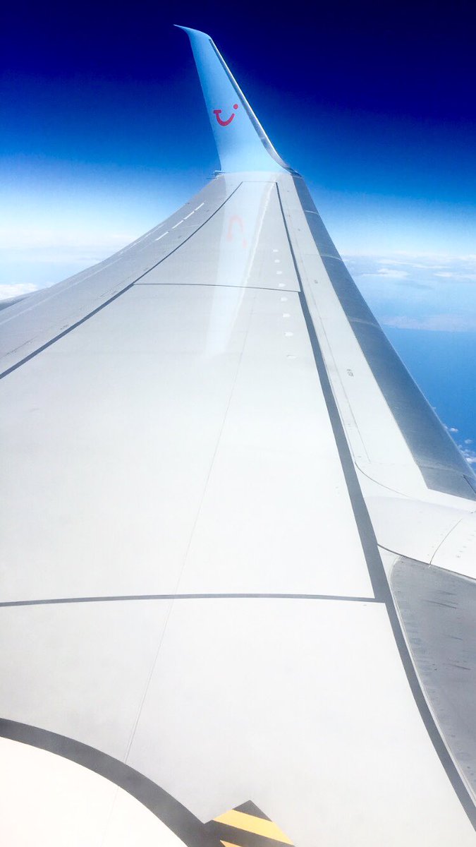 RamiRyatt's tweet photo. @TUIUK https://t.co/bptUCe4ff1