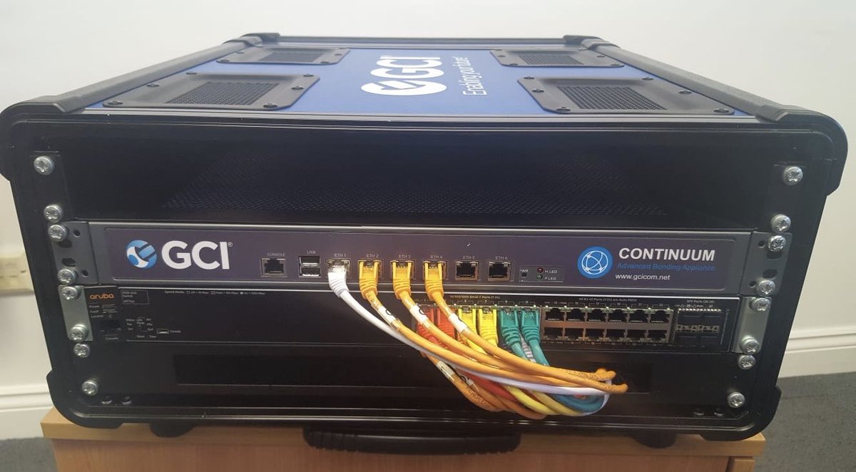 GCI_Com's tweet image. 👀 Introducing the brand new livery for GCI’s Rapid Network Deployment kit.

Learn more about how it can help your business provide connectivity to sites quickly and efficiently: gcicom.net/Our-Services/N…