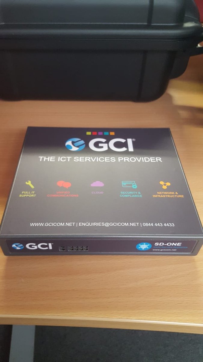 GCI_Com's tweet image. 👀 Introducing the brand new livery for GCI’s Rapid Network Deployment kit.

Learn more about how it can help your business provide connectivity to sites quickly and efficiently: gcicom.net/Our-Services/N…