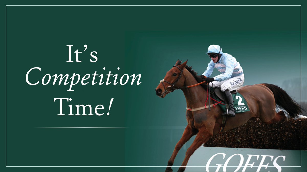 Goffs1866 tweet picture