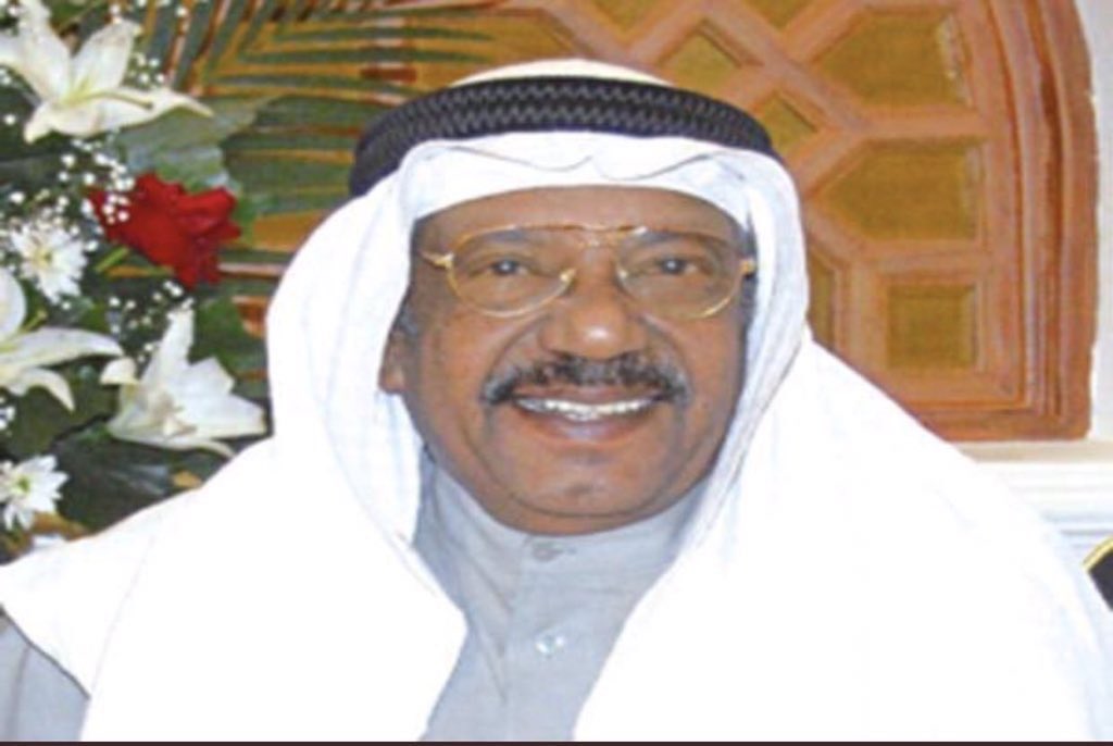Almajlliss's tweet photo. الفنان القدير #حمد_ناصر .. في ذمة الله.
إنا ��له وإنا إليه راجعون. https://t.co/x7YZZXXNH4