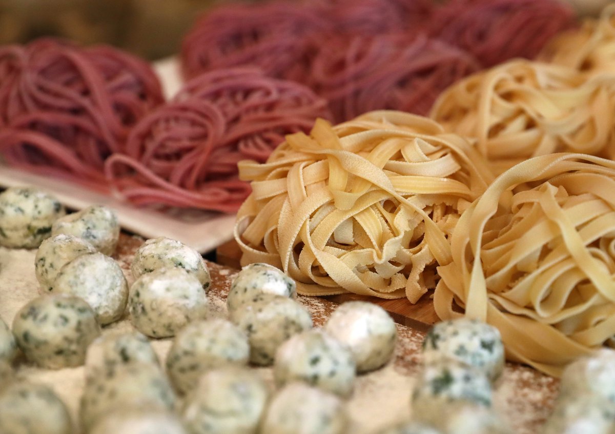 Life is a combination of magic and PASTA 🍜😋
Join us anyday from Tuesday to Saturday 6pm to 10:30pm to enjoy authentic Italian dishes!
Book your table on 0214187655
email: italic86@gmail.com
Instagram : true italic_
Facebook : True italic
<a href="/TripAdvisor/">Tripadvisor</a> <a href="/Eat_Out/">Eat Out</a> 
<a href="/CapeTownTourism/">Cape Town Tourism</a>