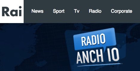 QUOTA 100 - “Non è automatico che un lavoratore esca e uno entri. Le imprese dell’ER tengono molto ai propri tecnici esperti, anche perché non troviamo giovani con gli studi e le competenze giuste” Cosi il Presidente Pietro Ferrari oggi a #Radioanchio #Radio1 #Rai #quota100