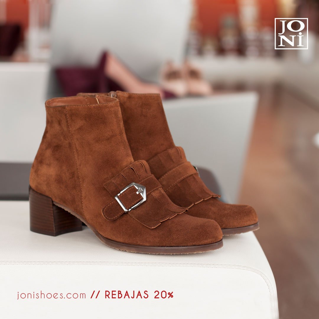 JONI tweet media