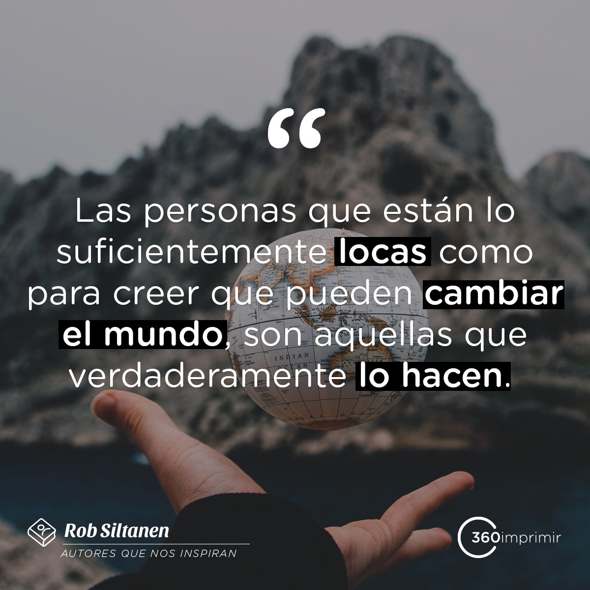 Y tú, ¿a qué esperas para cambiar?
 ¡Comienza por innovar en tu negocio, atrévete con nuevos productos o una nueva imagen!