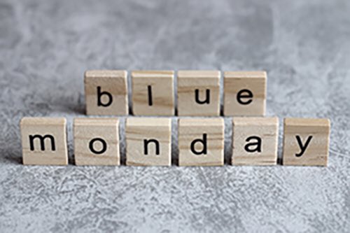 Aan de Stegge Roosendaal op maandag 21 januari vanaf 16.00 uur gesloten. Het is Blue Monday en wij zorgen dat relaties/partners en collega's, op deze meest deprimerende dag van het jaar, met een goed gevoel naar huis gaan door het organiseren van een relatiedag.