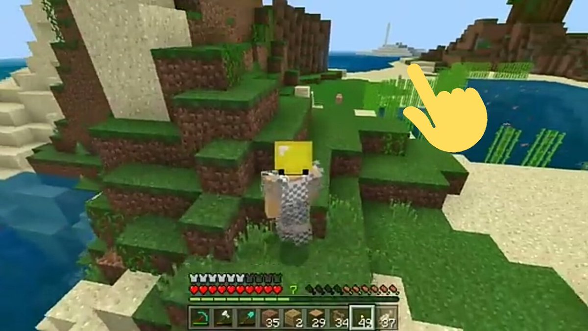 福井のカズさん 本日のマイクラ まぐにぃと作った新拠点完成 T Co V8ubmqujkg Twitter