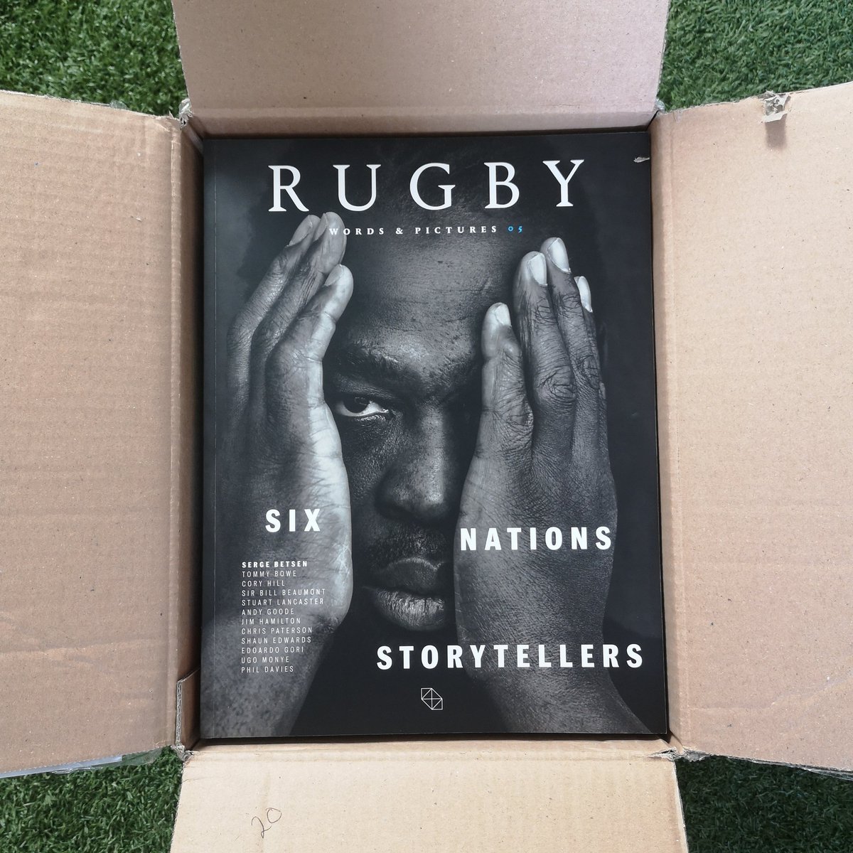 Rugby Journal tweet media