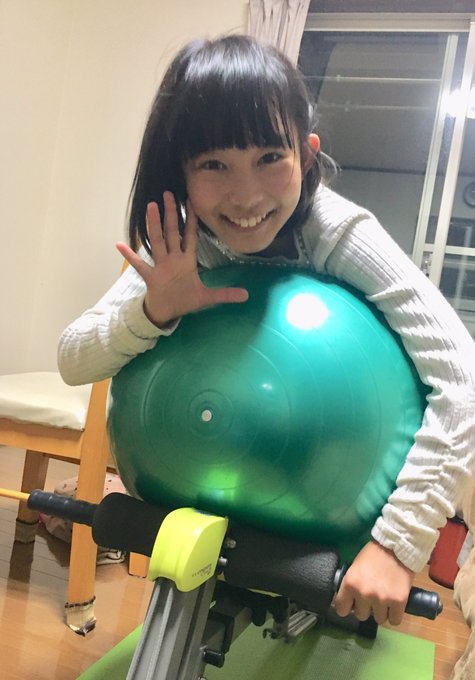 Twitterのコスプレ画像4