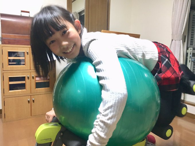 Twitterのコスプレ画像5