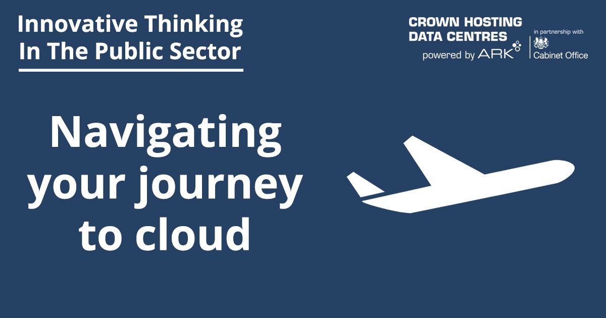 Crown Hosting DCs tweet media