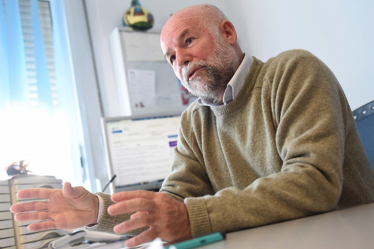 💉💉 Luis Ortigosa, presidente de los pediatras de Canarias: "Los padres que no vacunan a sus hijos están en un grave error"
https://diariodeavisos.elespanol.com/2019/01/luis-ortigosa-los-padres-no-son-conscientes-de-las-graves-consecuencias-que-supone-no-vacunar-a-sus-hijos/ … #SanidadDA #Canarias