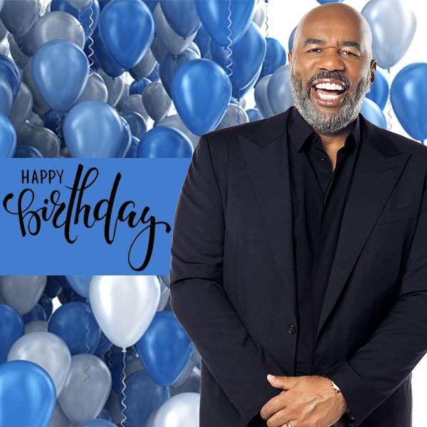 Happy Birthday: Marjorie Harvey