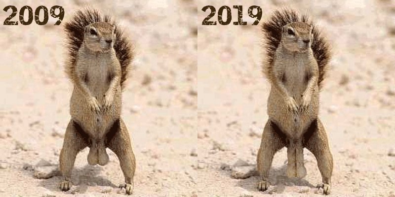 JesusSocoPichi's tweet image. #TenYearsChallenge