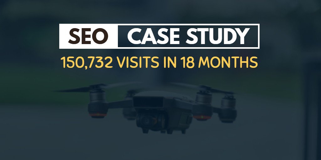 BloggingTipsCom's tweet image. [Case Study] Learn the simple 6-step process one of my readers used to outrank massive brands like Mashable, climb to the #1 spot in Google, and generate 150,732 visits in a niche industry without spending a penny on advertising or link building: app.quuu.co/r/lgnnpo-