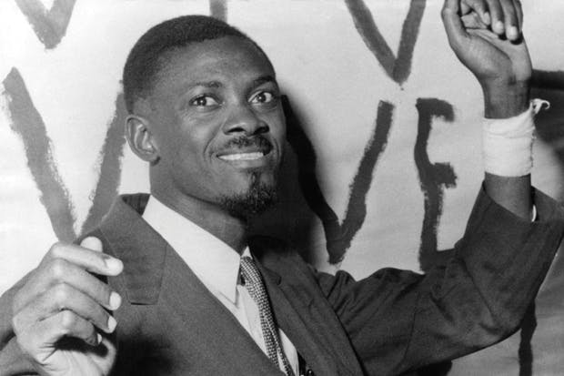 On this day in 1961, Patrice Lumumba was assassinated by colluding US, UN, British and Belgian forces just 201 days after becoming Prime Minister.