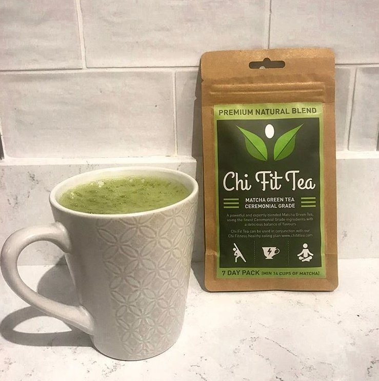 Market Match PR on Twitter "Did you know chifittea Ceremonial Matcha