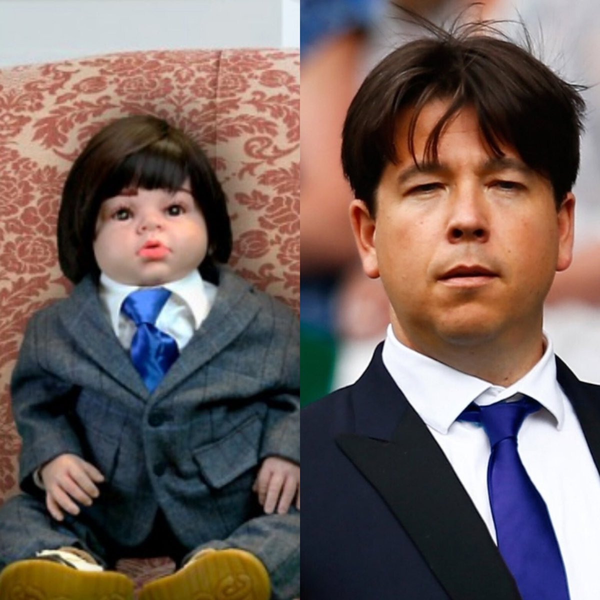 Winst_Whitehall's tweet photo. 😂😂😂 @McInTweet #10yearchallenge https://t.co/5yrdw7z7Dt