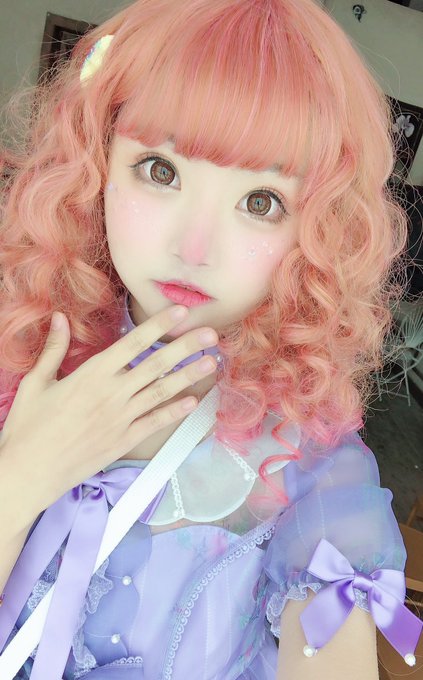 Twitterのコスプレ画像11