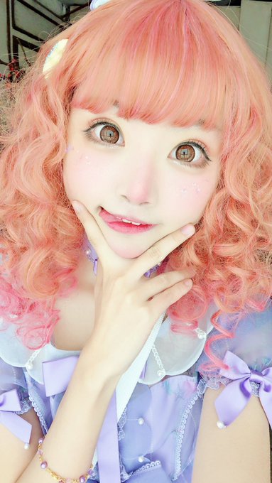 Twitterのコスプレ画像13