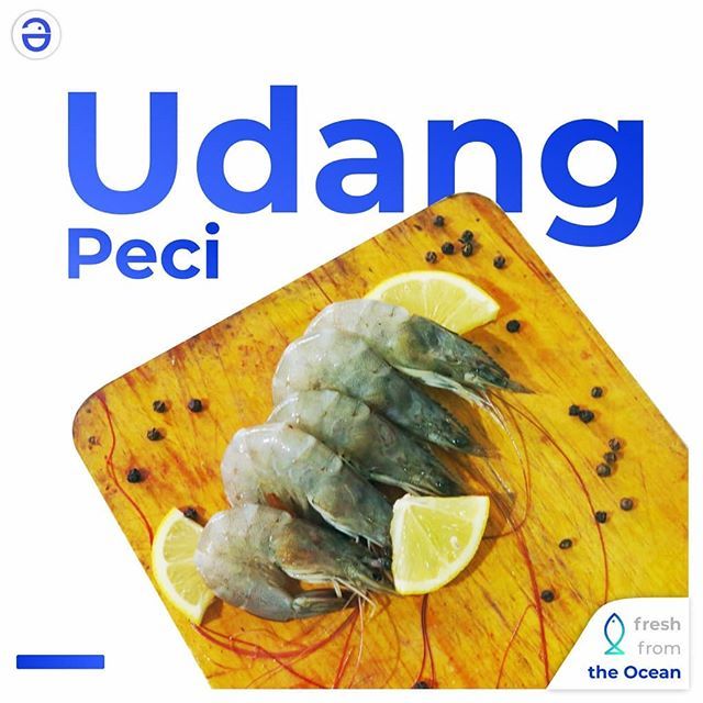 nalayan_id's tweet photo. Pastikan kualitas udang terbaik untuk dihidangkan di rumah anda
.
Udang yang masih dalam kondisi baik mempunyai warna ke abuan hingga kehijauan karena pigmen yang terkandung di dalamnya. Perubahan warna udang akan terjadi dari bagian kepala hingga ekor s… https://t.co/iUNQIGRfml https://t.co/vjUpDZt1I8