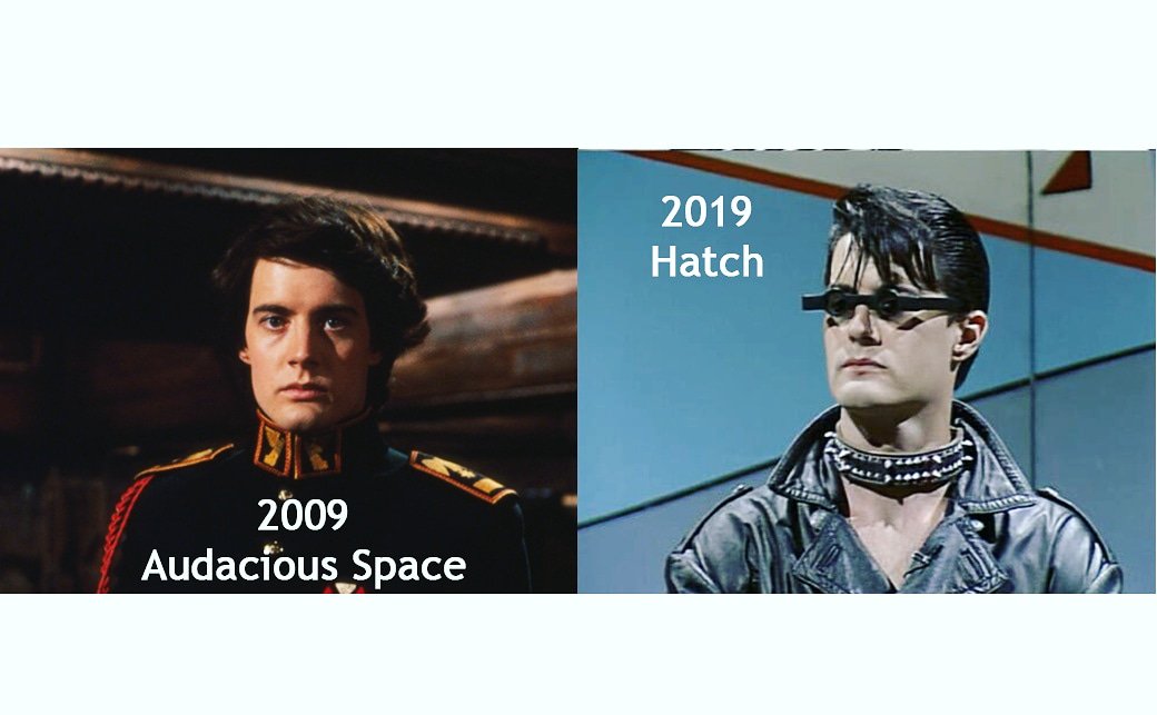 #10YearChallenge - don't follow 2009, follow 2019 - <a href="/hatch_sheffield/">Hatch</a>
