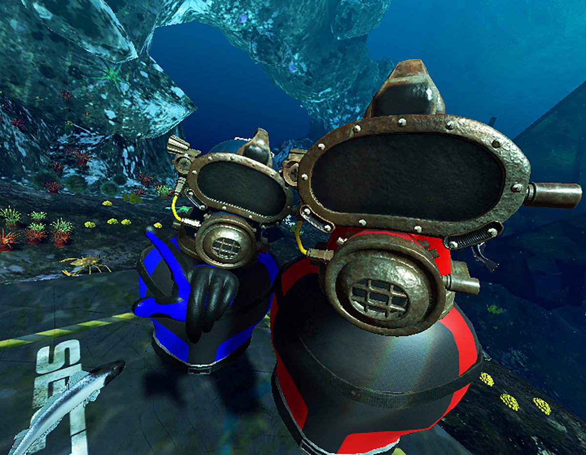 #SaveTheDate | #Arctic2100 - The Virtual Expedition les 26 et 27 janvier 2019 aux <a href="/capucinsbrest/">Les Ateliers des Capucins</a>.
🌊 Plongez au cœur de l’évolution du climat et découvrez les effets du dérèglement climatique sur les écosystèmes marins.
Infos/résa : tinyurl.com/ycqavv6d
facebook.com/events/2889109…