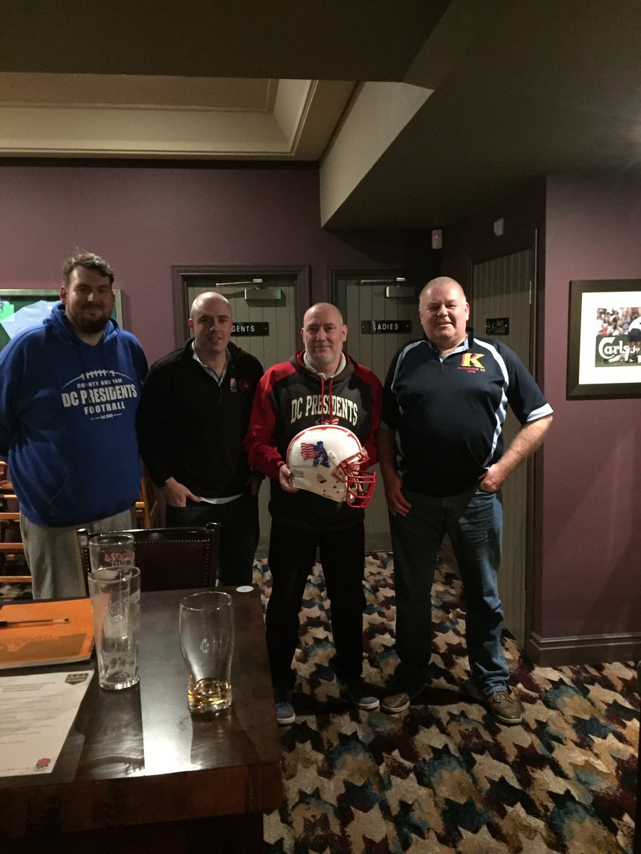 Washington RFC tweet media