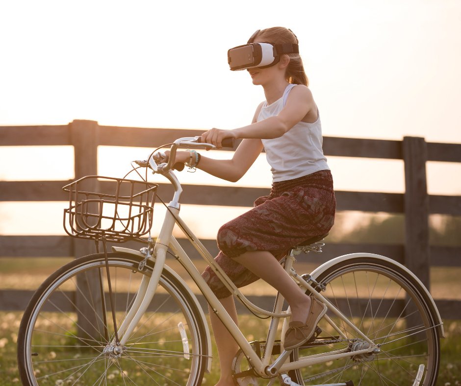 It´s important to be aware of the upcoming technologies in order to reach your audience. mf.tt/eYJMam #tech #future #social