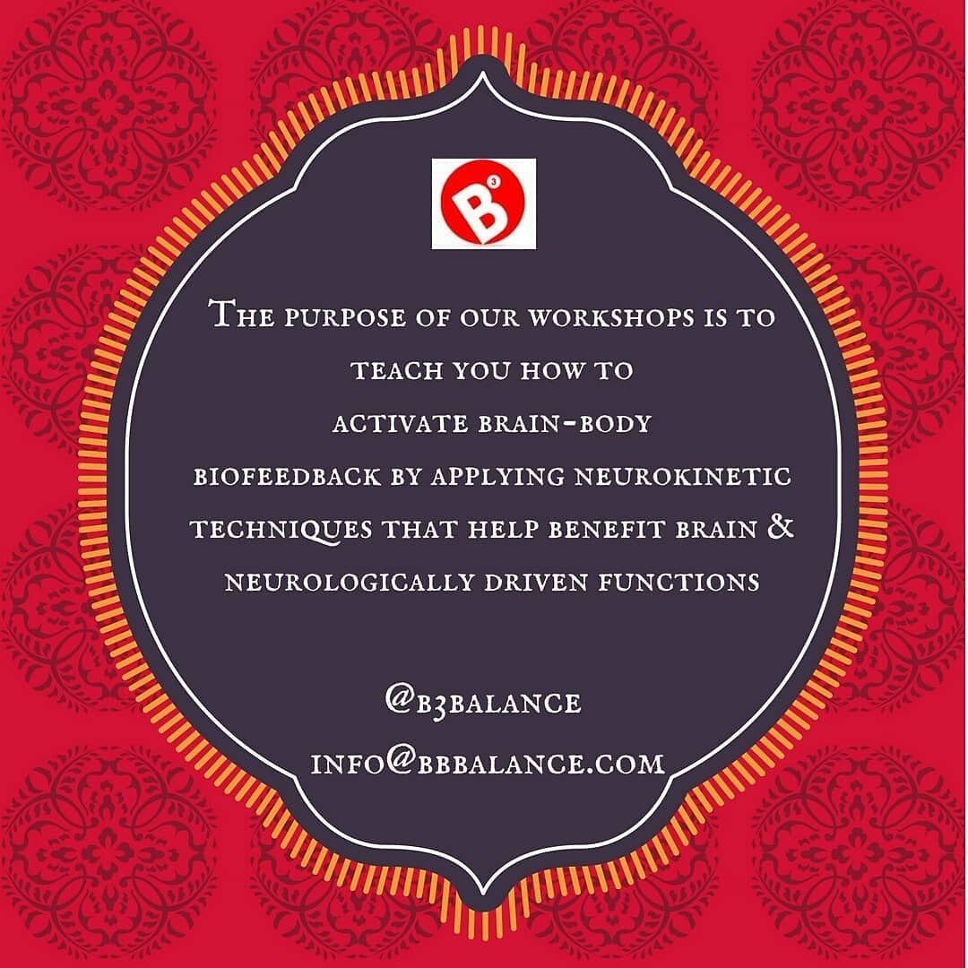 B3Balance's tweet photo. 🤓 B3 workshops are developed to teach you how to activate brain-bodybiofeedback🔃🔄 by applying neurokinetic techniques that help benefit the brain & neurologically driven functions.😉
#brain #body #balance #workshops #neurokinetic #techniques #capetown #neuroplasticity #fascia https://t.co/i6oUDmwqu8