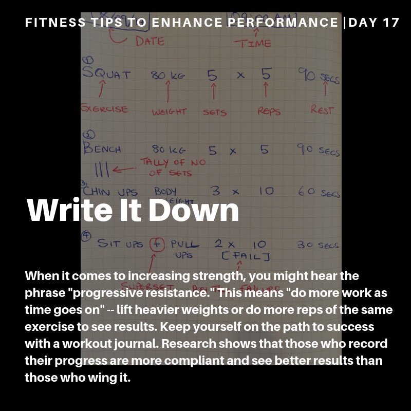 Redefinept121's tweet image. Day 17 Write it down! A plan &amp;amp; preparation = success #sessiontime