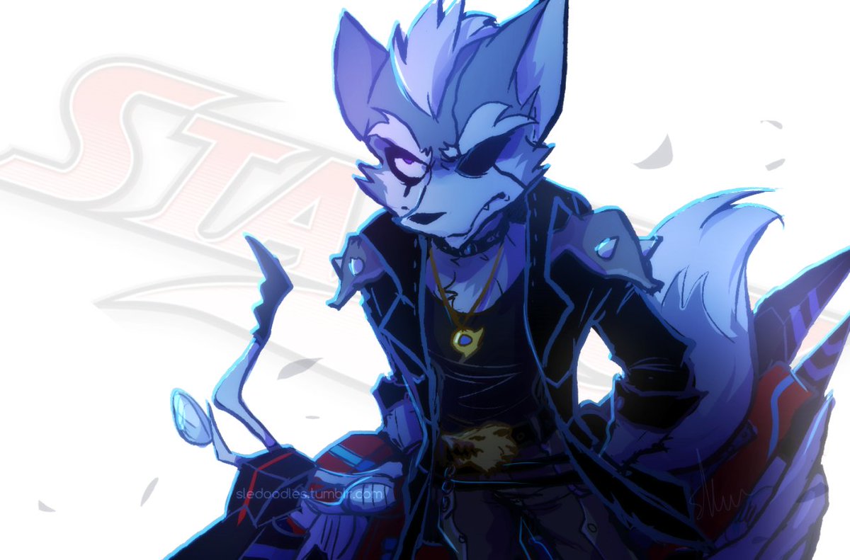GalacticTimber's tweet image. 『 ❝Aʀᴇ ʏᴏᴜ sᴄᴀʀᴇᴅ? Pᴀᴛʜᴇᴛɪᴄ.❞
 ━━━━━━━✪━━━━━━━
            ⊱ AU Wolf O'donnell ⊰
⋈ — Very Patient yet Lethal.
⋈ — Can be Arrogant
⋈ — Dark Themes
⋈ — Can have a Soft Side
⋈ — Ships with Fox/Chem
⠀⠀⠀⠀⠀⠀⠀⠀【♡+↹】⠀⠀⠀⠀ ⠀⠀』
⠀