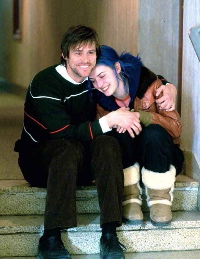 Happy 57th birthday Jim Carrey 