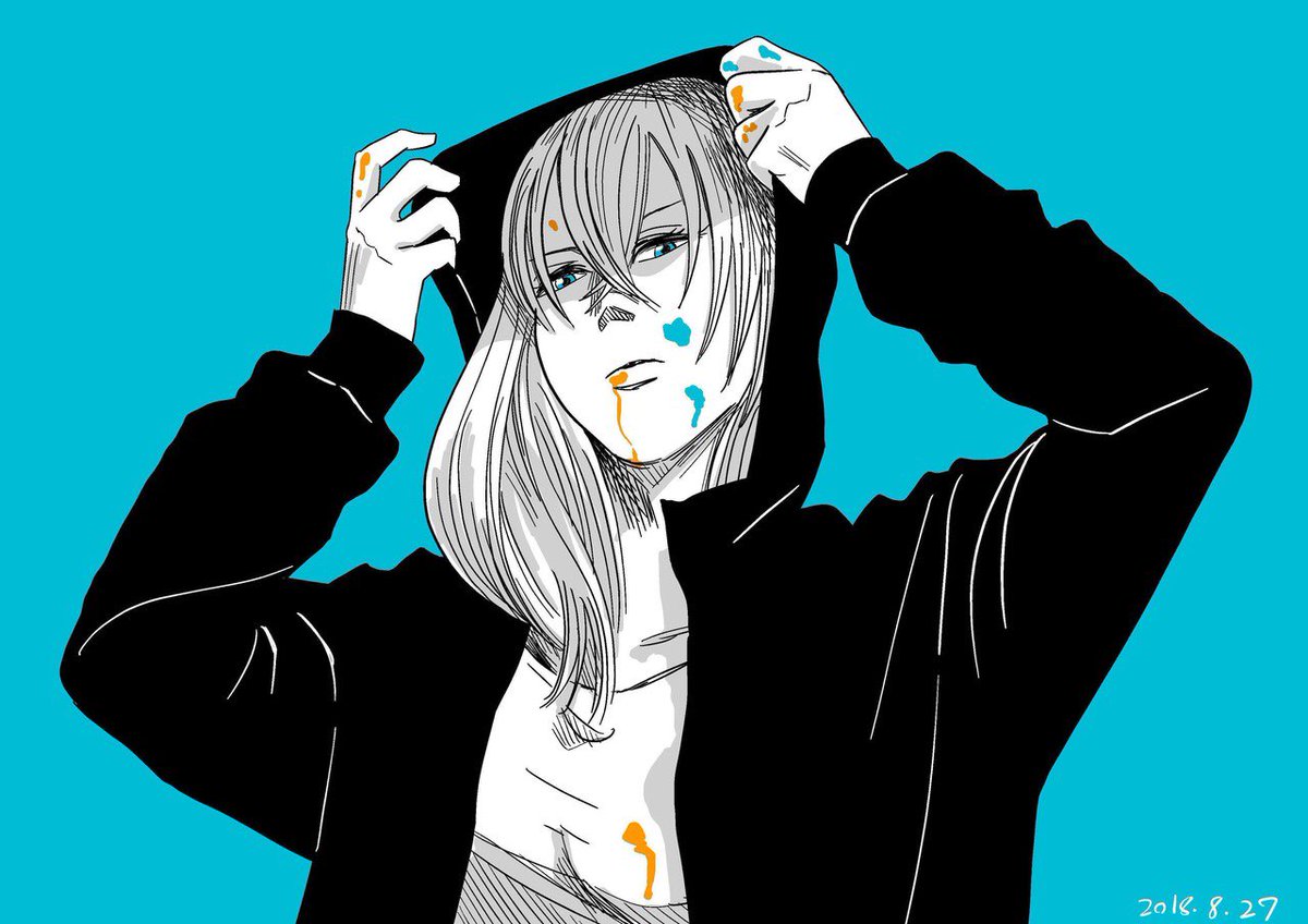 nora_ito's tweet image. 【10冊まとめて50円セール‼️】

皆様のお陰でジャンプコミックス版「左ききのエレン」が重版したので、何か御礼がしたくて考えたんですが

原作版1〜10巻を99%OFF（50円）で販売します‼️1/30（水）まで。

これからもエレンを宜しくお願いします！😍

&amp;gt;Amazonページ
amzn.to/2RFGQSY