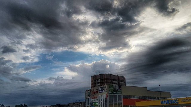 Алтайский край: Рубцовск dlvr.it/Qws6PM