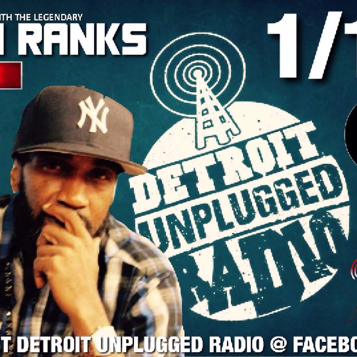 ShawnMickelonis's tweet photo. Tune in Tomorrow night 10pm est
LIVE on
DETROIT UNPLUGGED RADIO!!!!
with LEGENDARY
KALI RANKS
Let's get it!!
#afimimusic #ironchamberworldwide #9waysent #img #ArmadaMultimedia #kaliranks #stephanieadler #shawnmickelonis #ironsheik #chrisbrown #umg #gmack #teambreezy https://t.co/OFUhCKc7I1