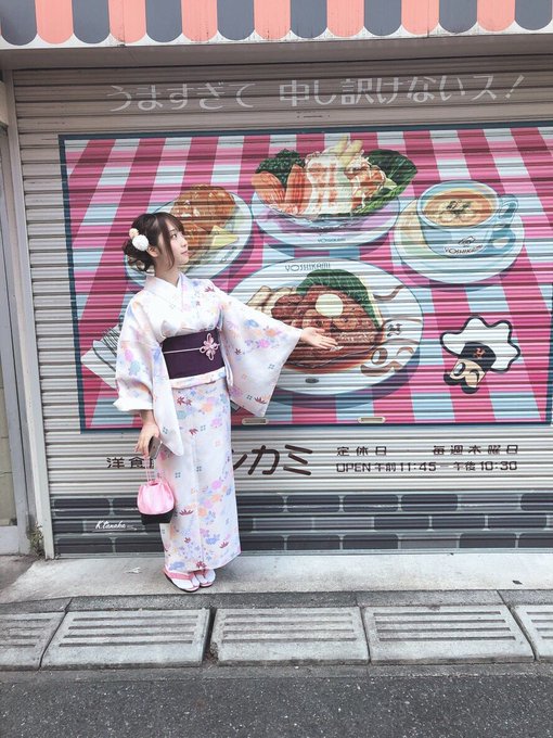 Twitterのコスプレ画像32