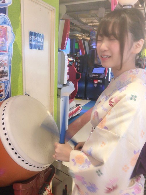 Twitterのコスプレ画像31