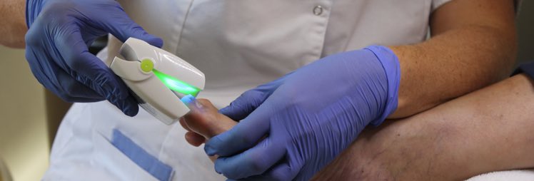 Voetverzorgers opgelet! Wil je meer weten over Low Level Laser bij schimmelnagels? Schrijf je dan in voor de gratis workshop op maandagavond 4 februari aanstaande. Zie: lopharm.nl/p/opleidingen/…