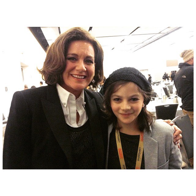 YaunnaRae's tweet photo. Met the incomparable @LisaLaFlammeCTV four years ago today! One of my favourite memories from my university and #NASH77 experience. You are such an amazing and inspiring woman! Thank you for all that you do for the world of journalism and broadcasting. https://t.co/rCCBNGb4nm