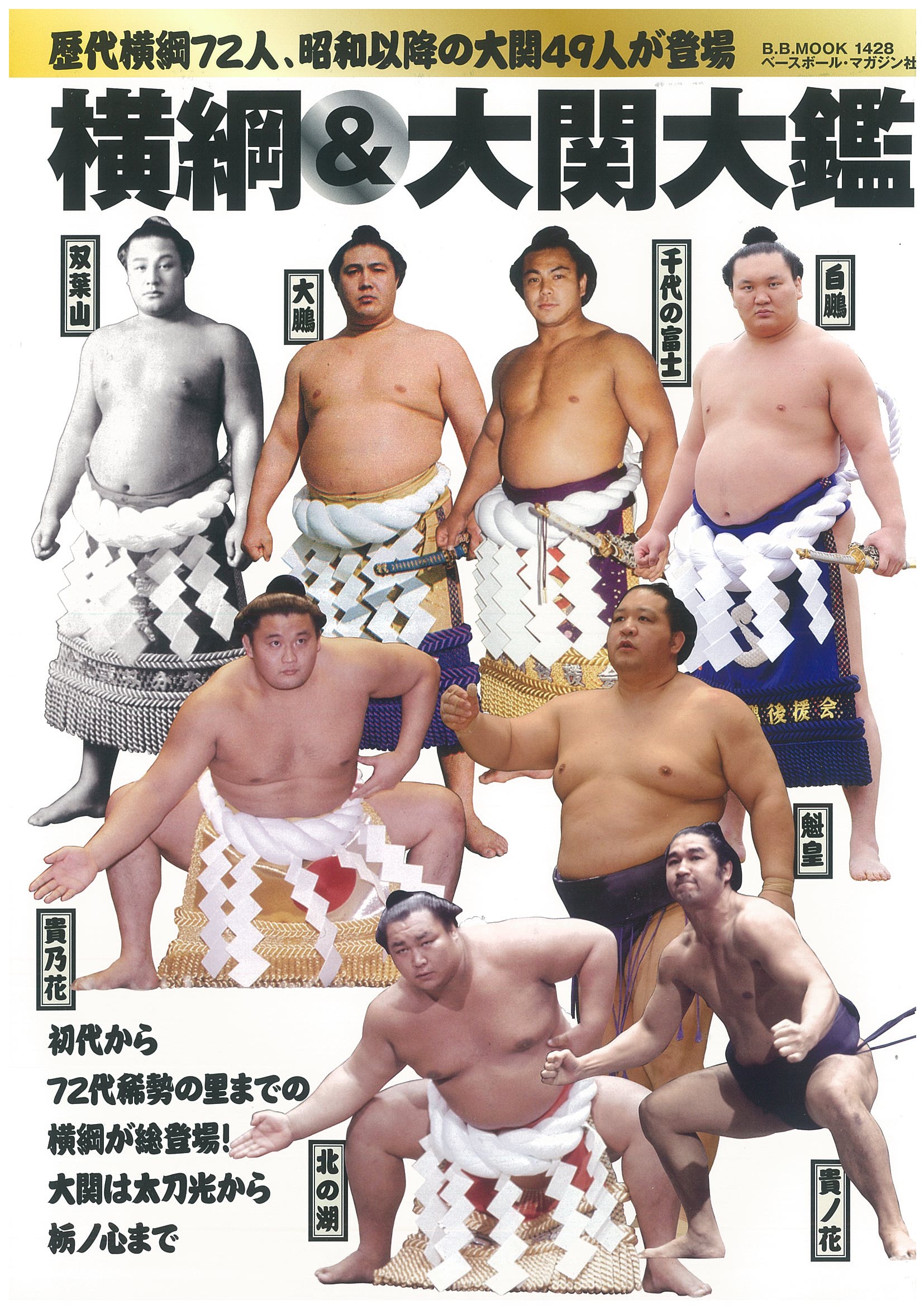 超格安価格 大相撲 貴重品 許せ ☆ 五十五代横綱 道之大原出 『 肉筆 北の湖 相撲